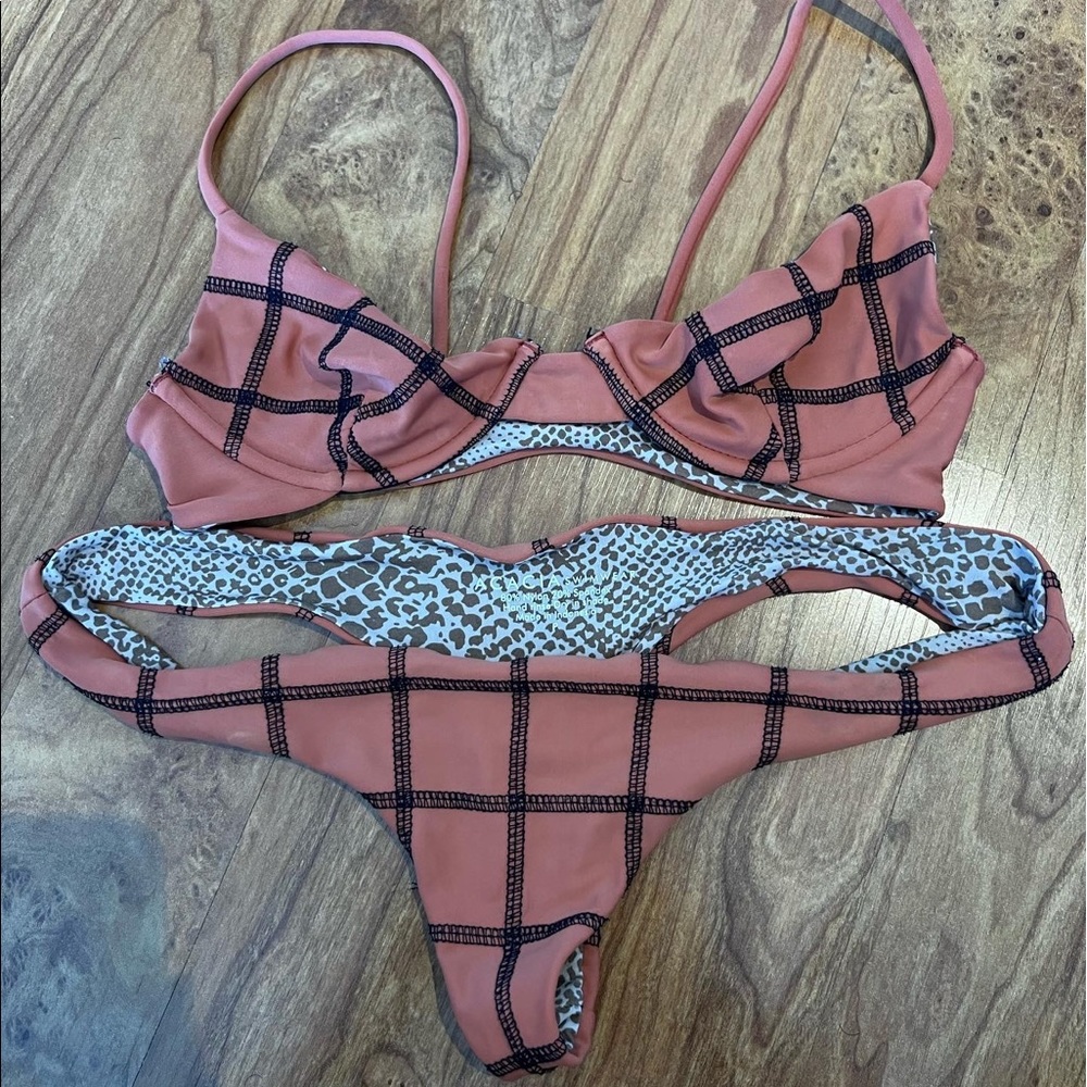 acacia stitch set